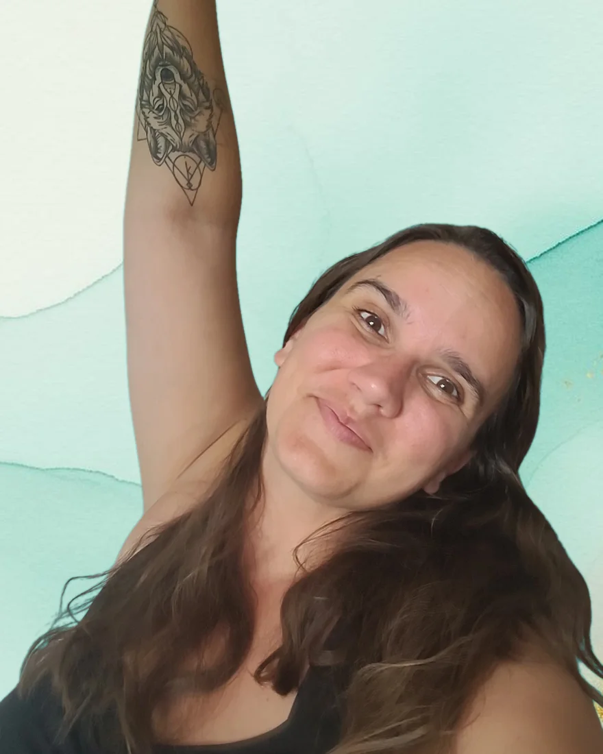 Céline Sadou