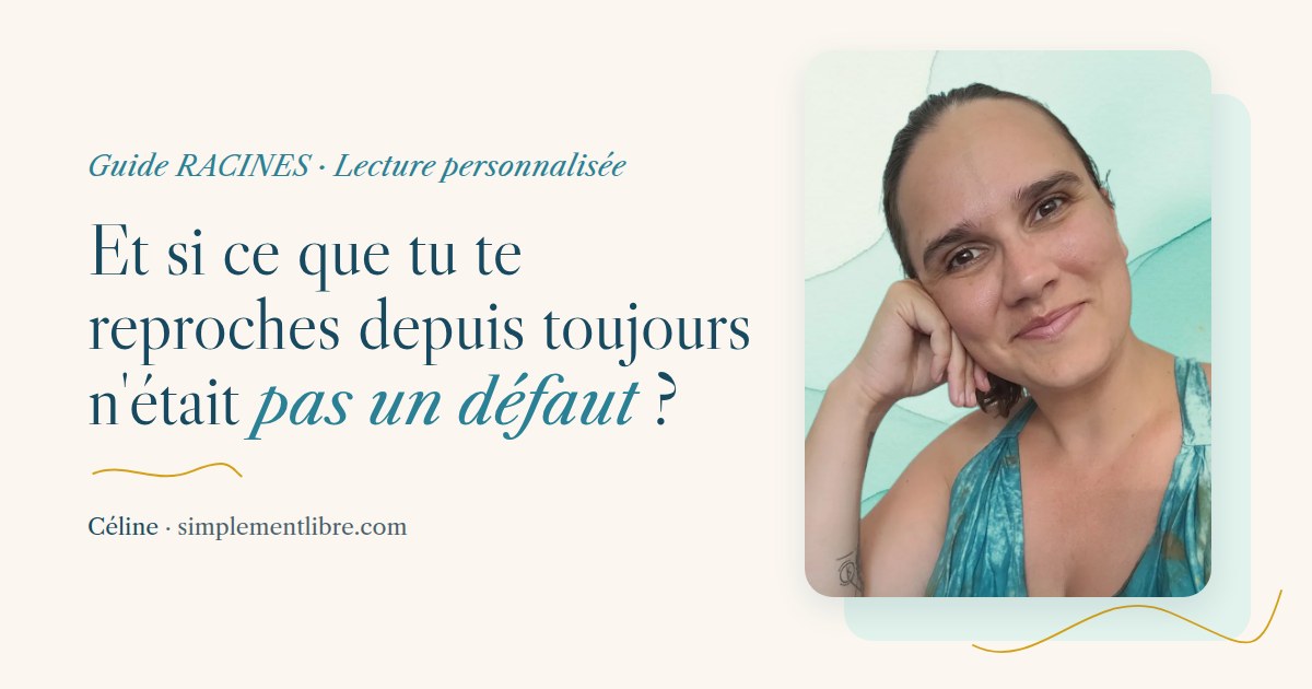 Simplement Libre
